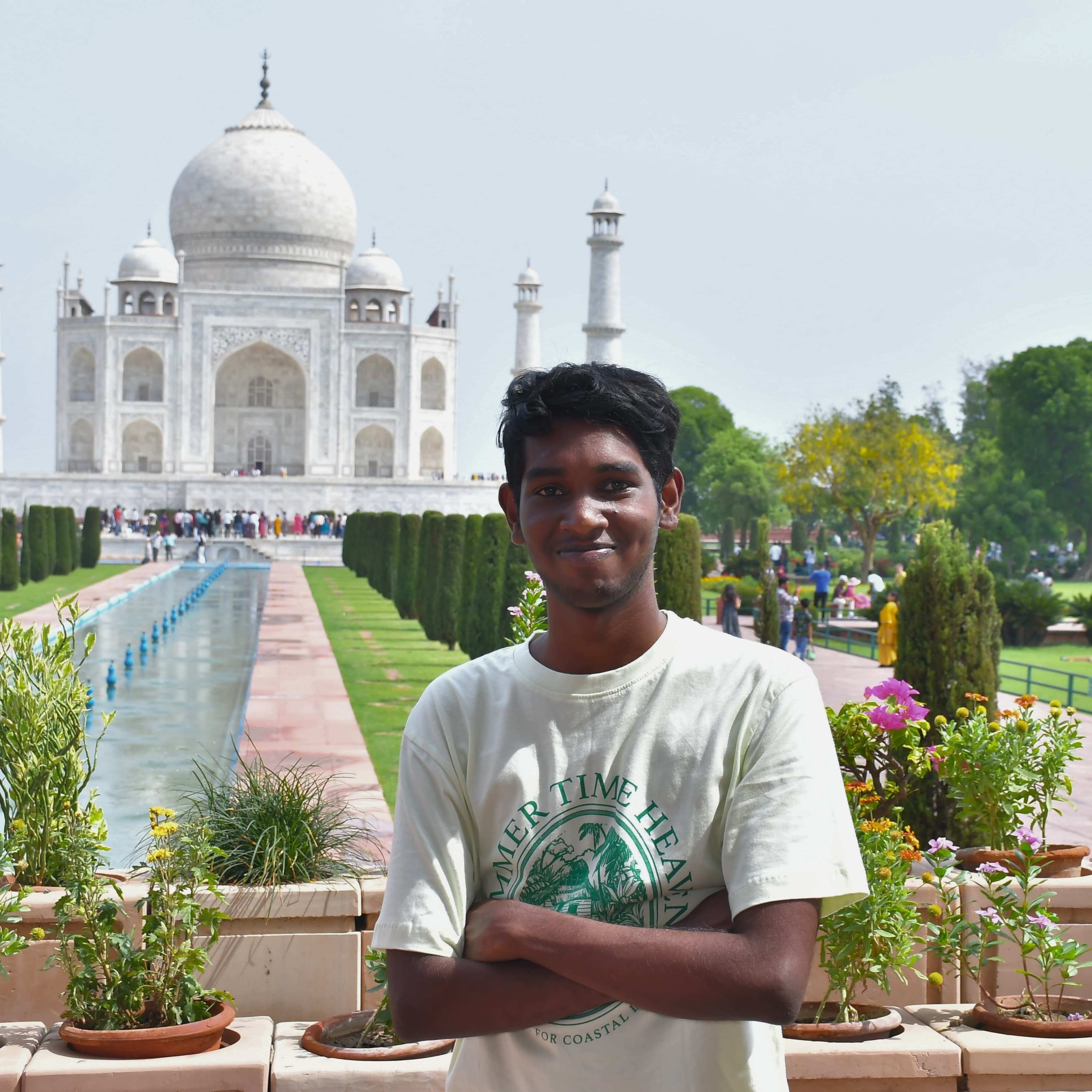 Kartheesan Senthilkumar